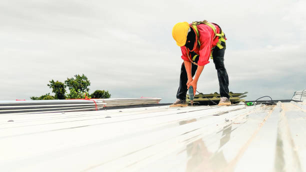 Best Chimney Flashing Repair  in Guerneville, CA