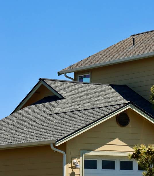 Best Solar Panel Roofing Installation  in Guerneville, CA